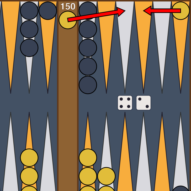 A diagram generated by BgDiagram